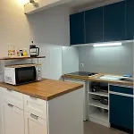 Centre Ville, Vue Montagne Et Au Pied Du Torrent, 1 Acces Par Jour Appartement Cauterets